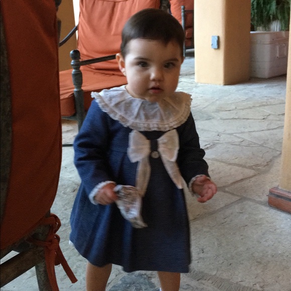 Moda infantil, made in Spain - Picture 2 of 3